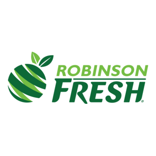 Robinson Fresh Logo PNG Vector