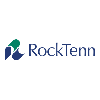 RockTenn Logo PNG Vector