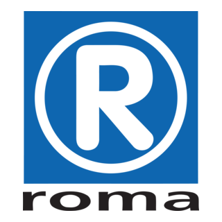 Roma Plastik Logo PNG Vector
