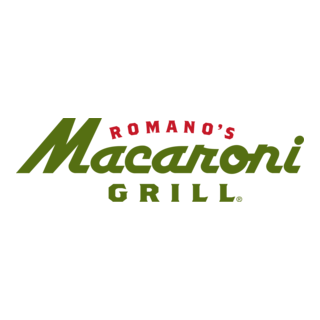 Romanos Macaroni Grill Logo PNG Vector