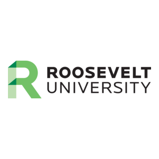 Roosevelt University Logo PNG Vector