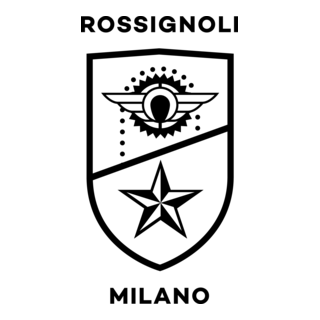 Rossignoli Milano Logo PNG Vector