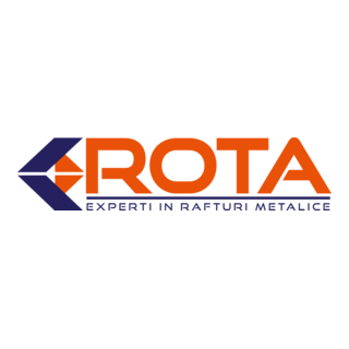 Rota Logo PNG Vector