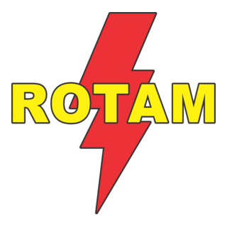 ROTAM Logo PNG Vector
