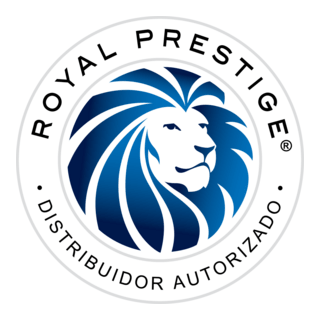 Royal Prestige (New) Logo PNG Vector