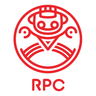 RPC Televisión - Panamá Logo PNG Vector
