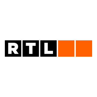 RTL 2 Hungary Logo PNG Vector