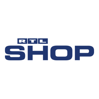 RTL Shop Logo PNG Vector