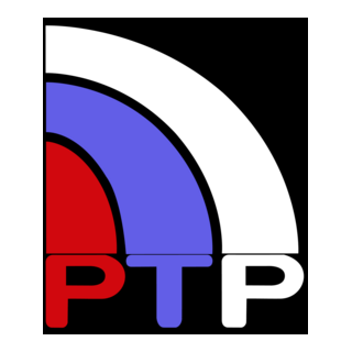 RTR Logo PNG Vector