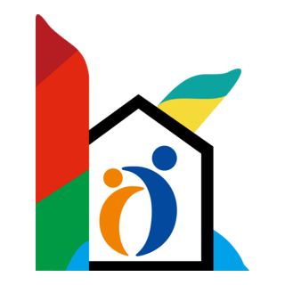 Rumah Kreatif BUMN (RKB) Logo PNG Vector