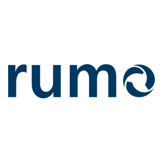 Rumo Logo PNG Vector