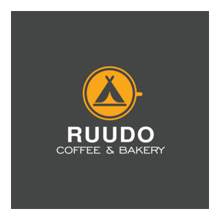 Ruudo Logo PNG Vector