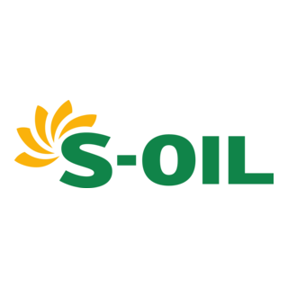 S Oil Logo PNG Vector