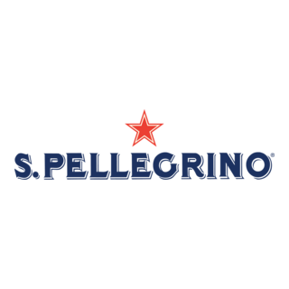 S.Pellegrino Logo PNG Vector