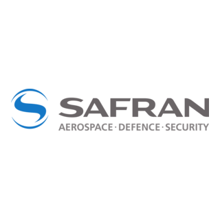 Safran Logo PNG Vector