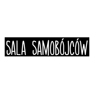 Sala Samobojcow Logo PNG Vector