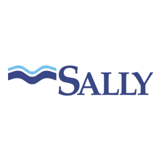 Sally cruise Logo PNG Vector