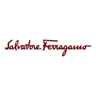 Salvatore Ferragamo Logo PNG Vector