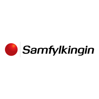 Samfylkingin Logo PNG Vector