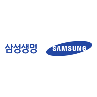 Samsung Life Logo PNG Vector