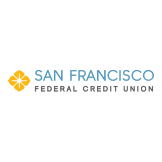San Francisco Federal Credit Union Logo PNG Vector