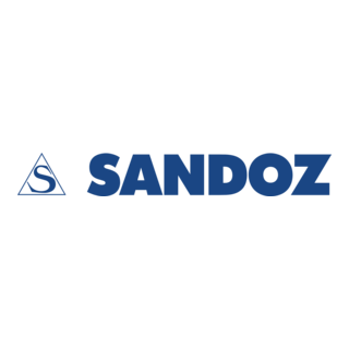 Sandoz Logo PNG Vector
