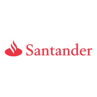 Santander Logo PNG Vector