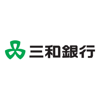 Sanwa Bank Logo PNG Vector