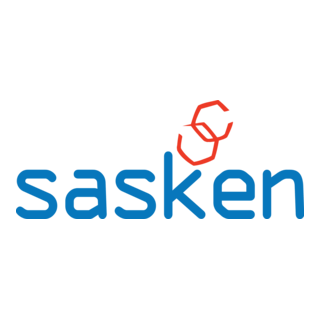 Sasken Logo PNG Vector