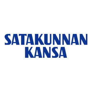 Satakunnan Kansa Logo PNG Vector