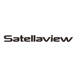 Satallaview Logo PNG Vector