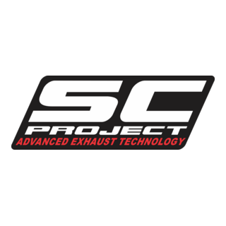SC PROJECT Logo PNG Vector