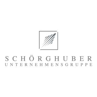 Schoerghuber Logo PNG Vector