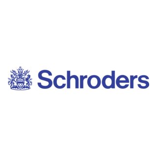 Schroders Logo PNG Vector