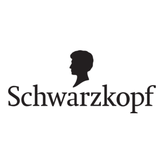 Schwarzkopf Logo PNG Vector