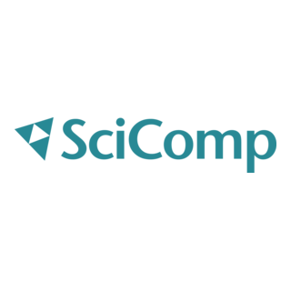 SciComp Logo PNG Vector