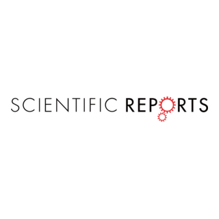 Scientific Reports Logo PNG Vector