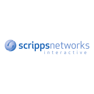 Scripps Networks Interactive Logo PNG Vector