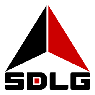 SDLG Logo PNG Vector