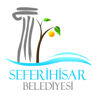 seferihisar belediyesi Logo PNG Vector