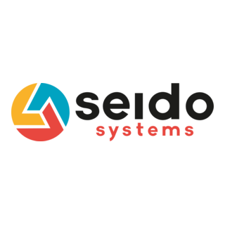 Seido Systems Logo PNG Vector