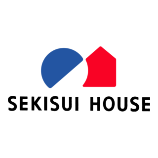 Sekisui house Logo PNG Vector