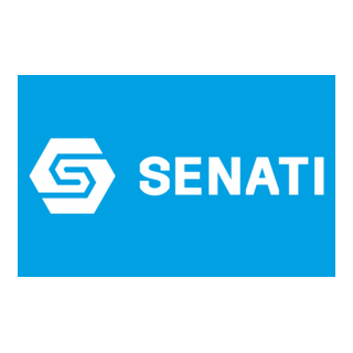 SENATI 2017 CIAN Logo PNG Vector
