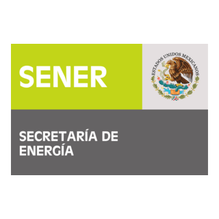 SENER Logo PNG Vector