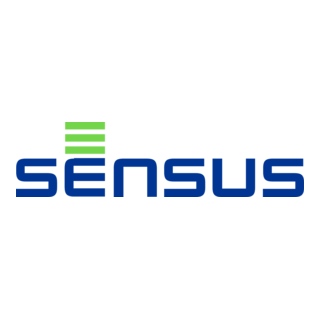 Sensus Logo PNG Vector