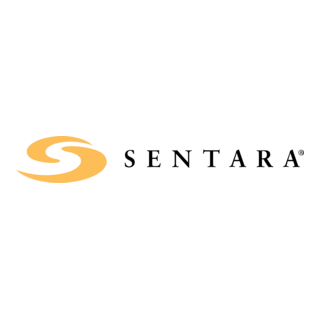 Sentara Healthcare Logo PNG Vector