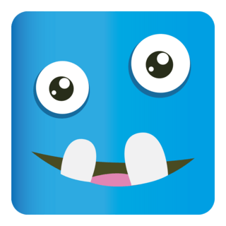 SEO-Monster Logo PNG Vector