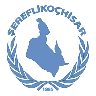 Şereflikoçhisar Belediyesi Logo PNG Vector