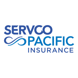 Servco Pacific Insurance Logo PNG Vector