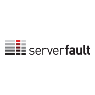 Server Fault Logo PNG Vector